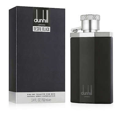 Desire Black Alfred Dunhill for men 3.4oz/100ml