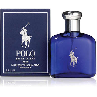 Ralp Lauren-Polo Blue 4.2oz/100ml