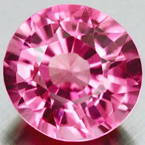 1.00ct MAGNIFICENT NATURAL PINK TOURMALINE