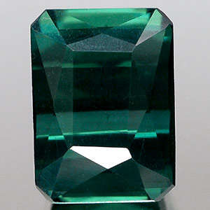 1.88ct CHARMING VVS NATURAL GREEN UNHEATED TOURMALINE
