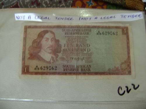 r1 banknote big tw de jongh