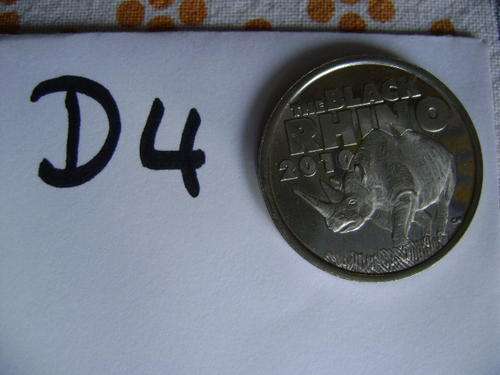 RHINO SA MINT TOKEN