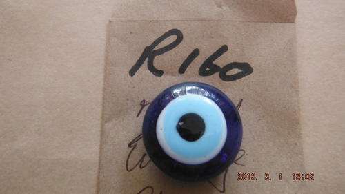 magnet evil eye charm