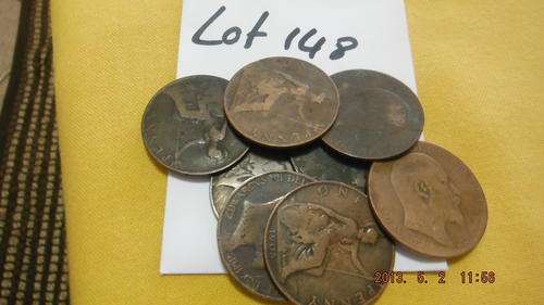 1905  UNION 1 PENNIES