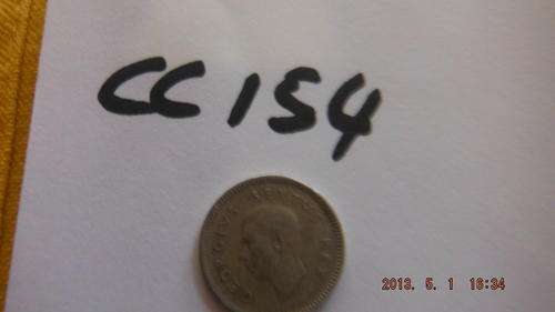 1951 SILVER TICKEY SA UNION