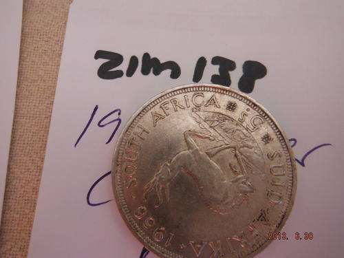 1956 SILVER CROWN