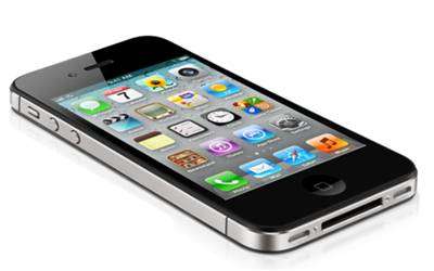 Apple Iphone 4S (32 gb)