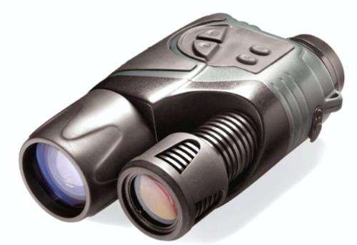 Bushnell StealthView night vision