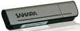 Sahara 2GB Flash Drive