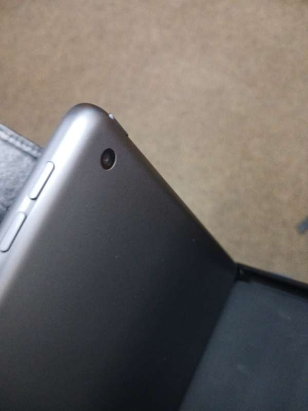 IPAD APPLE