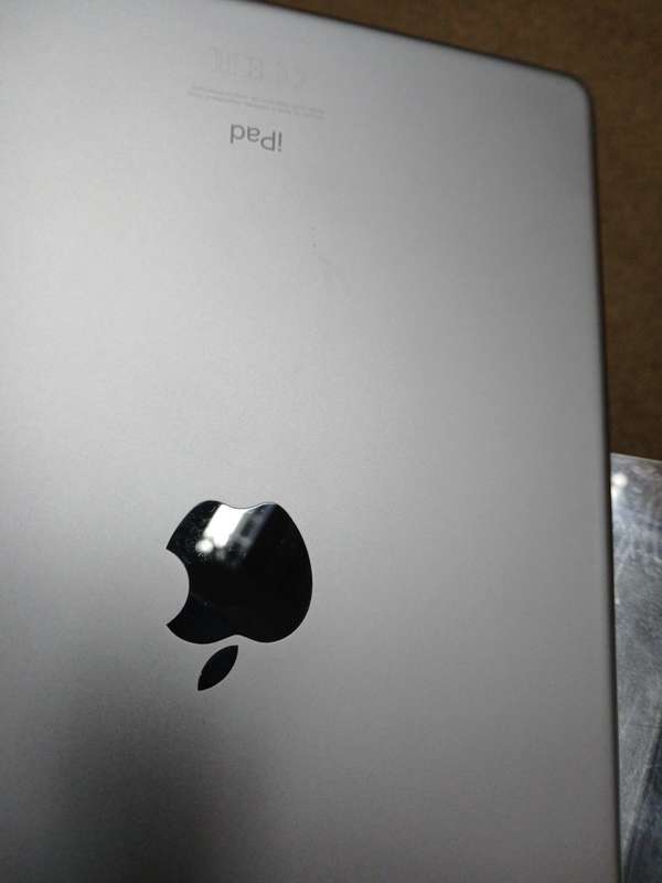 IPAD APPLE