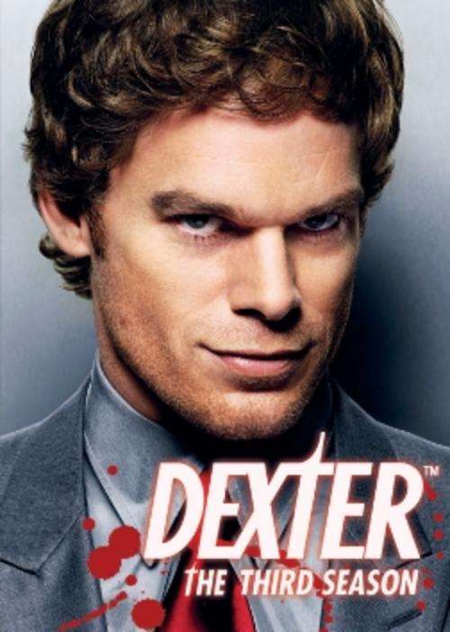Dexter - 3rd Season