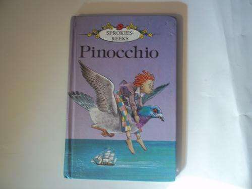 Pinocchio