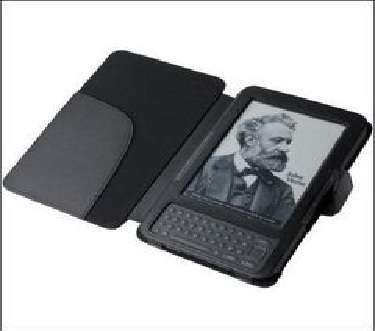 Kindle Keyboard Cover
