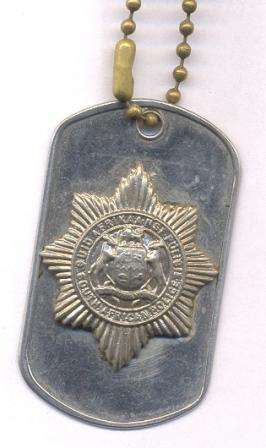 #** Pre-1994 SAP DOG TAG **#