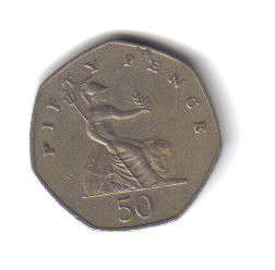 $$$$$     SELLING MY COLLECTION OF ENGLAND COINS = 14  COINS $$$$$
