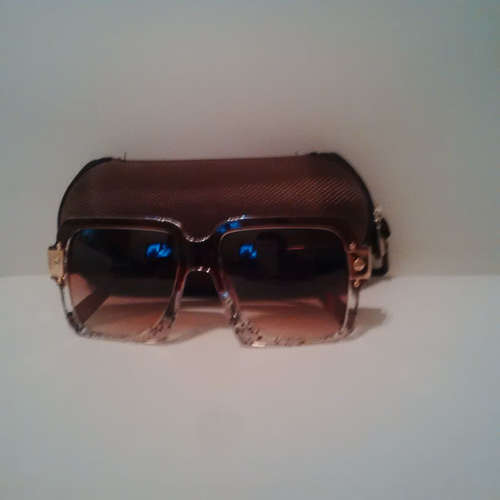 LADIES SUNGLASSES