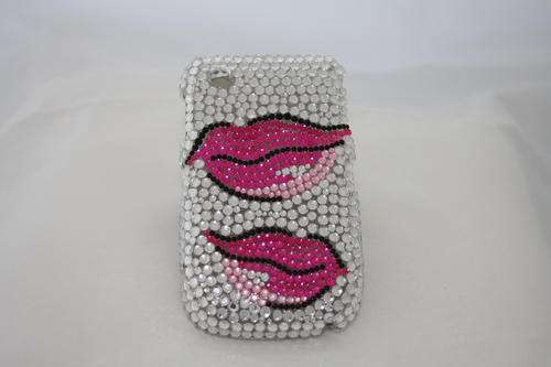 Blackberry Cover - 8520