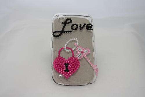 Blackberry Cover - 8900/9300
