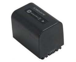 SONY NP FV-50,FV-70 & FV-100 Batteries