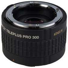 KENKO PRO 300 2x Convertor