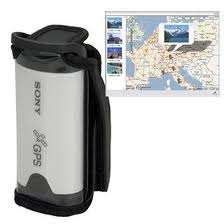 SONY GPS-CS1