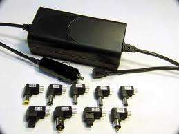 Universal DC/DC Convertor