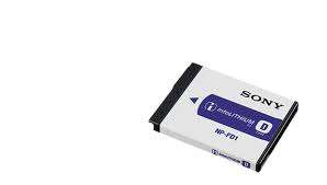 SONY NP-FD1 Battery