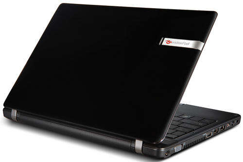 Packard Bell Butterfly XS101 (DEMO)