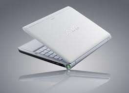 Sony Vaio VPCS115FG/W (White)