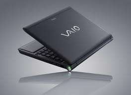 Sony Vaio VPCS117GGB