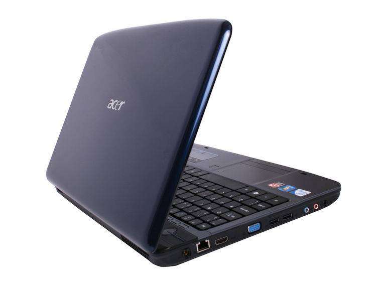 Acer Aspire 5738DZG