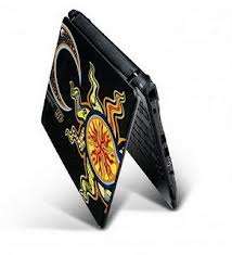Packard Bell Dot VR46 XRossi