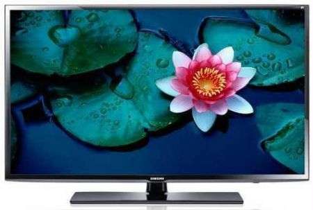 BRAND NEW SAMSUNG 40-Inch Full HD 3D LED TV (Includes Warranty)