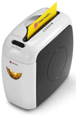 Rexel Shredder (2101943SA) *50 Sheet Capacity