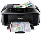 Canon PIXMA MX454 - AS NEW - FULL CARTRIDGES