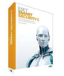 Eset Smart Security 5 For Lifetime (1year / 1 computer licence) SEALED UNITS