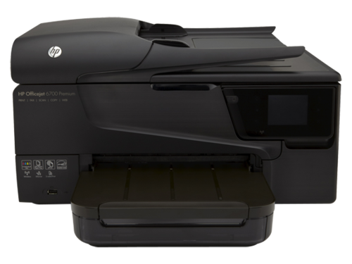 HP Officejet 6700 Premium e-All-in-One Printer
