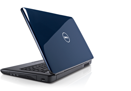 Dell Inspiron 1545 5487