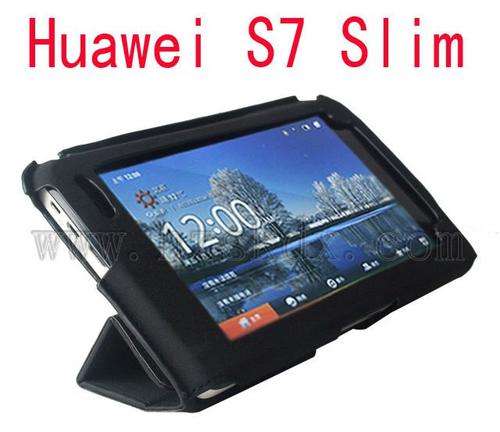 Huawei MediaPad S7 Protective Folding Case (((NEW))) (DEALERS WELCOME to Buy and RESELL)