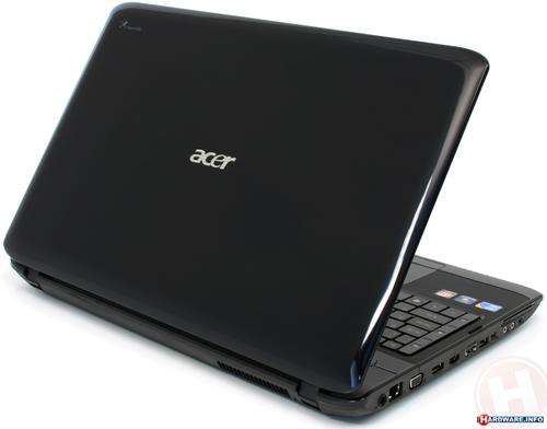 (Core i7 / 8GB Ram) Acer Aspire 8942-728G1.28TWn - NEW CONDITION