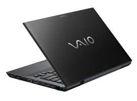 Core i7 Sony VAIO SB38GG