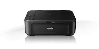 Canon PIXMA MG2240 - With Cartridges (As New) (Box Damaged)