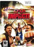 TNA Impact Wii (NEW)