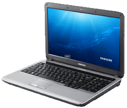 SAMSUNG RV510 T3500 (Brand New laptop - full warranty)