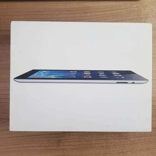 iPAD 4 | 16GB | 4G CELLULAR | WiFi | SILVER| GENUINE APPLE IPAD4 RETINA DISPLAY
