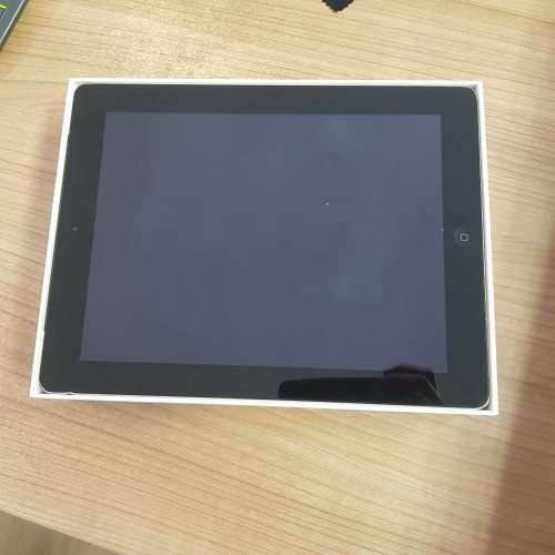iPAD 4 | 16GB | 4G CELLULAR | WiFi | SILVER| GENUINE APPLE IPAD4 RETINA DISPLAY