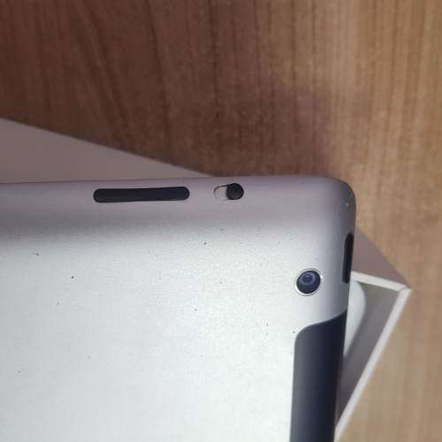 iPAD 4 | 16GB | 4G CELLULAR | WiFi | SILVER| GENUINE APPLE IPAD4 RETINA DISPLAY