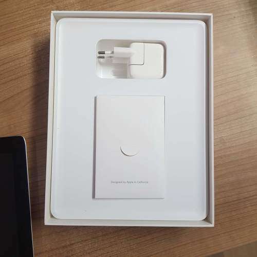 iPAD 4 | 16GB | 4G CELLULAR | WiFi | SILVER| GENUINE APPLE IPAD4 RETINA DISPLAY