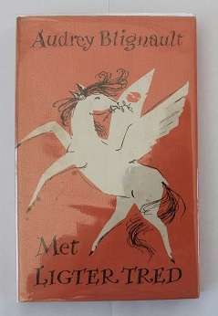 Met Ligter Tred-Audrey Blignault